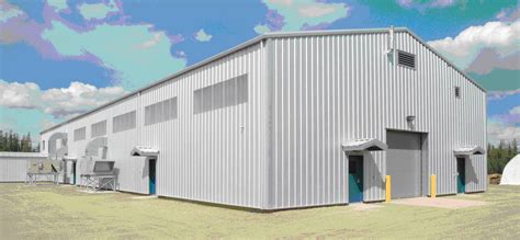 sheet metal warehouse|prefabricated warehouse building.